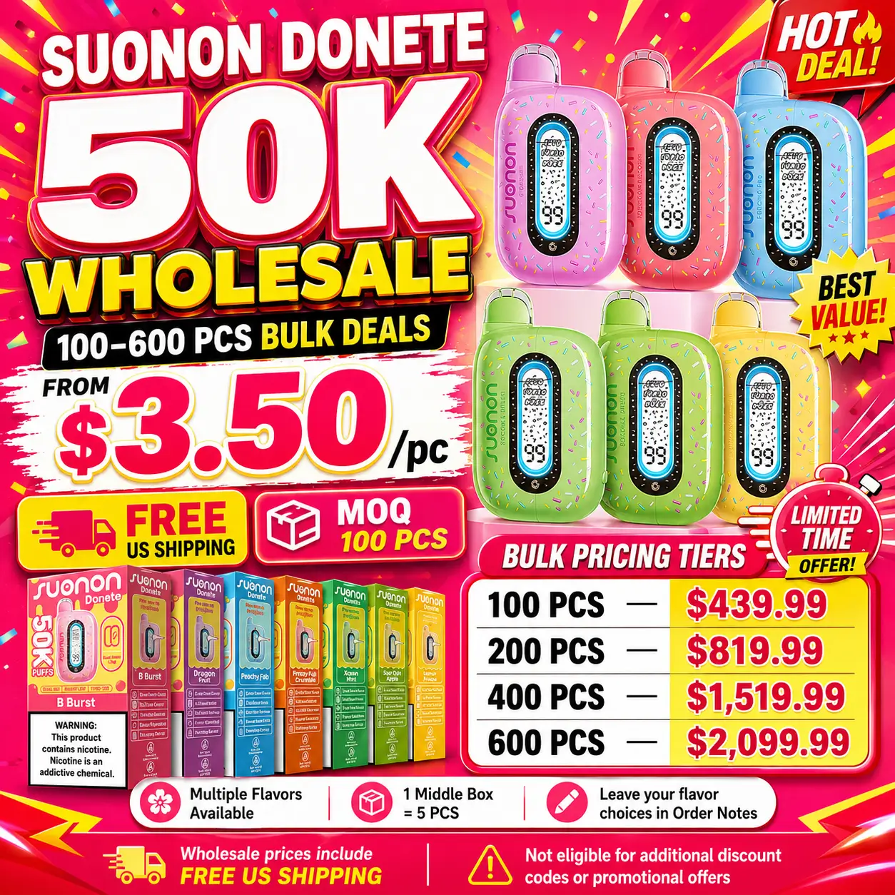 Wholesale