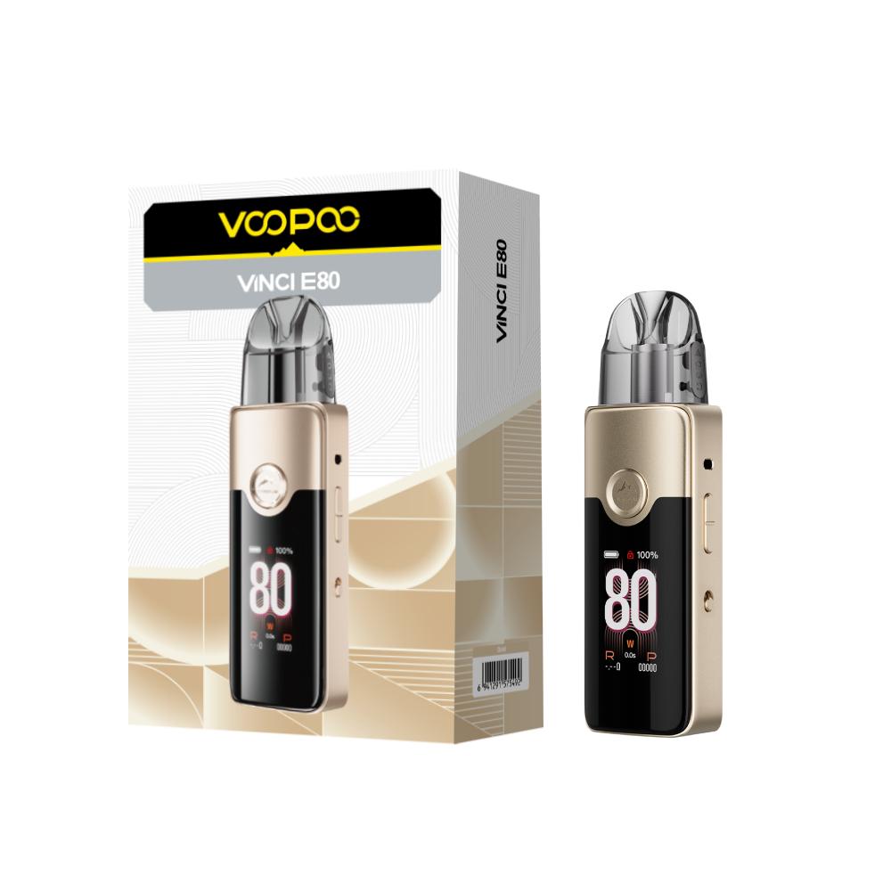 Vinci E80
