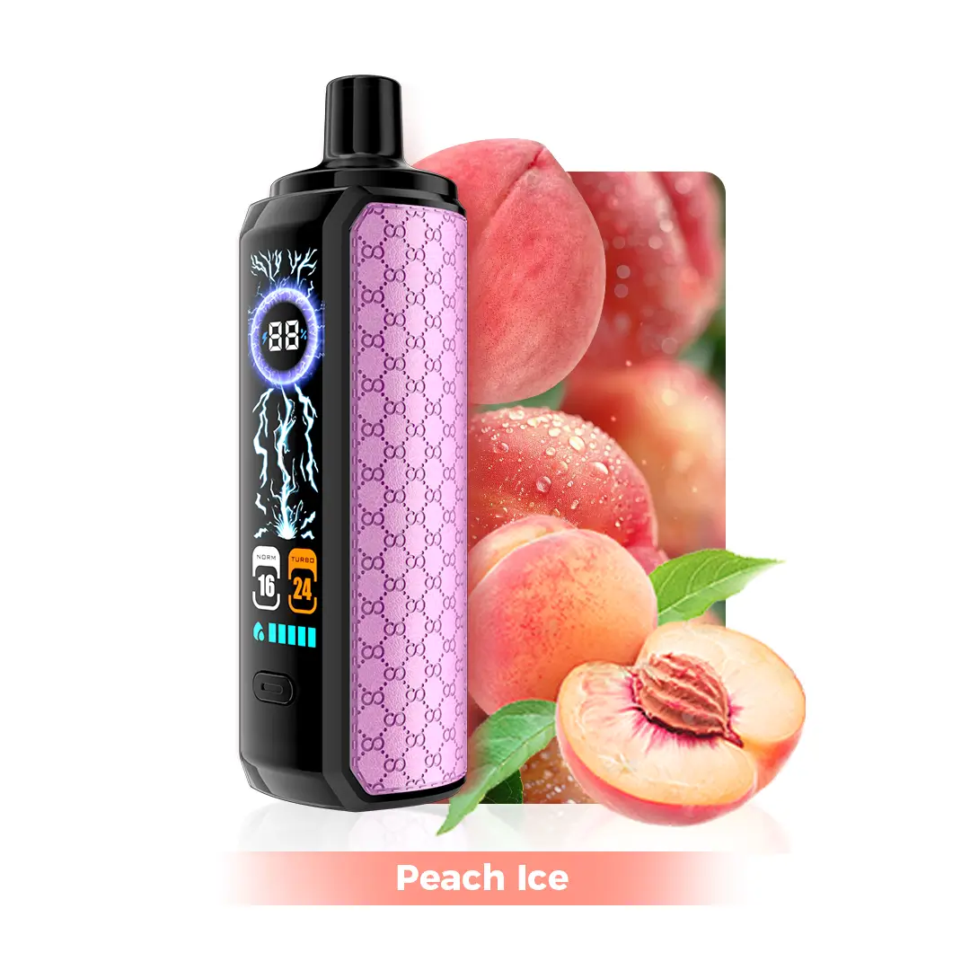 SUONON Drag 22K Disposable Vape – Free Gift Event