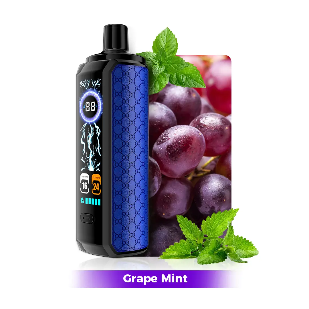 SUONON Drag 22K Disposable Vape – Free Gift Event