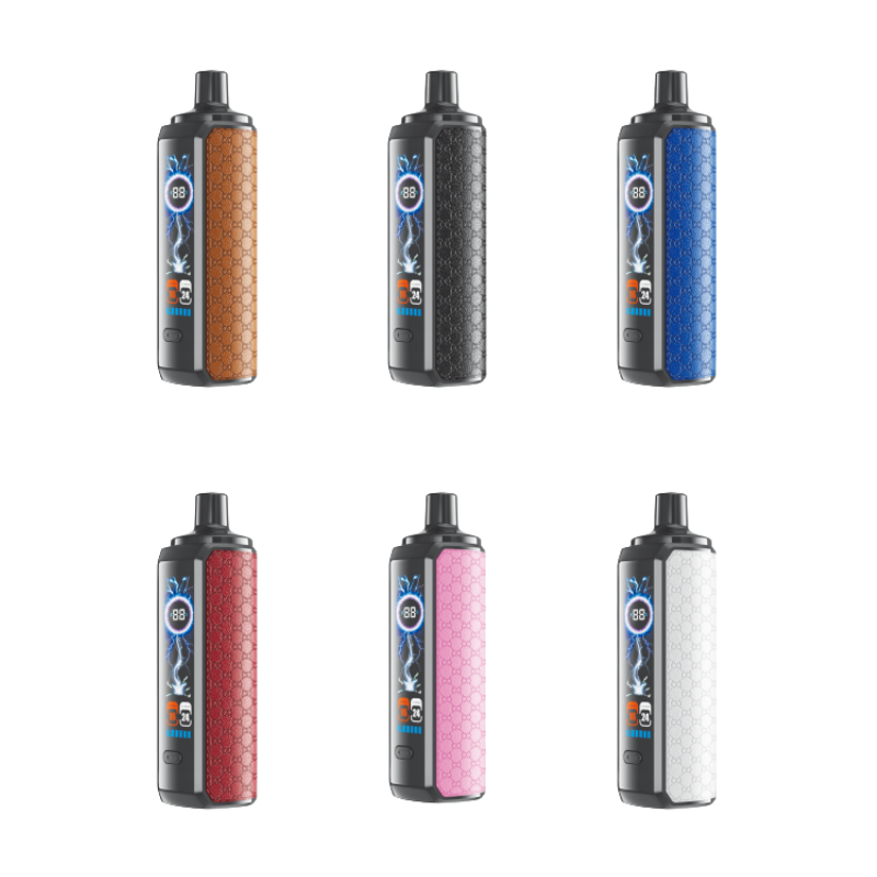 SUONON Drag 22K Disposable Vape – Free Gift Event