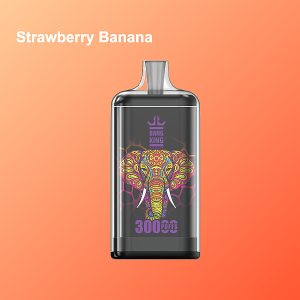 Bang 30K 5%, 30000 Puffs