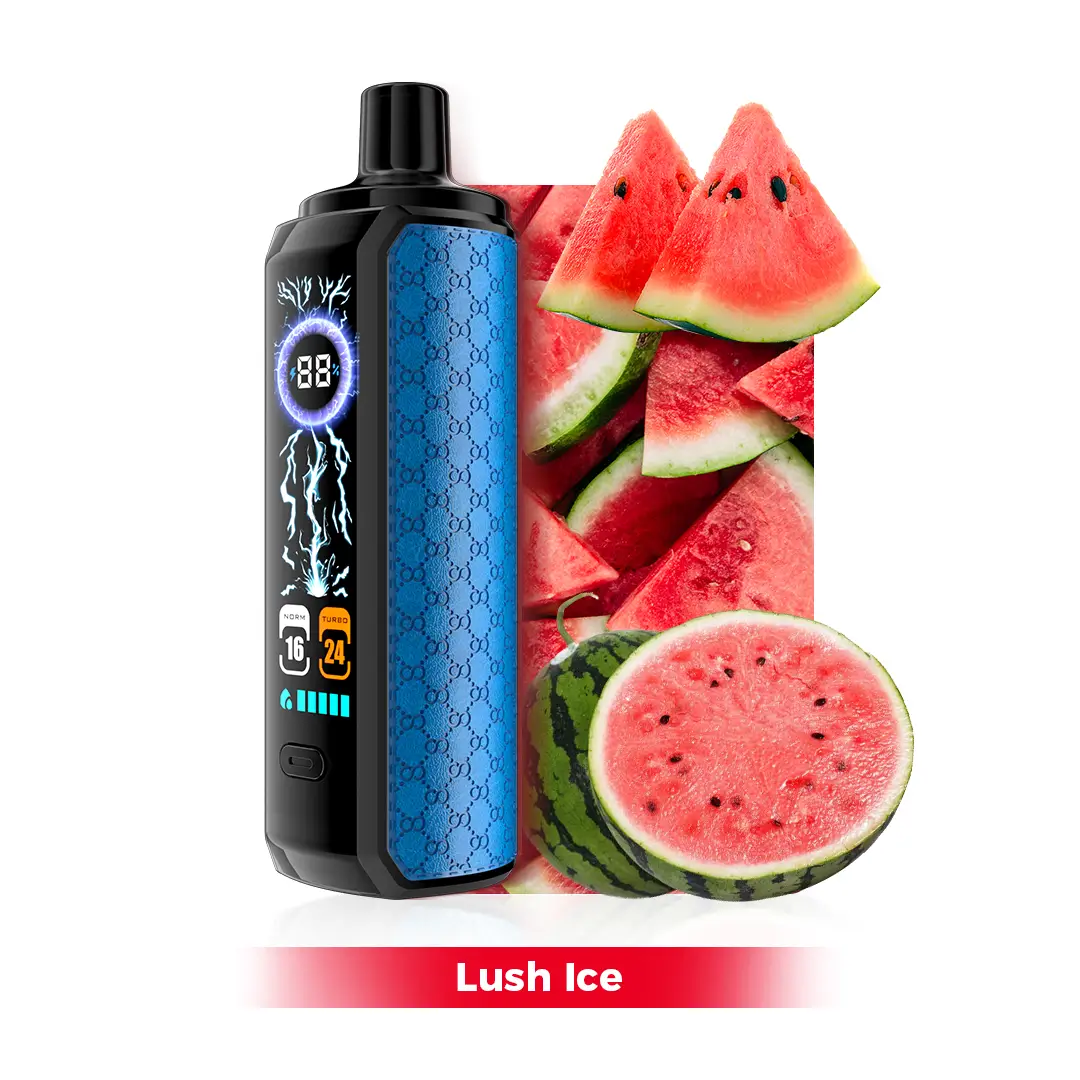 SUONON Drag 22K Disposable Vape – Free Gift Event